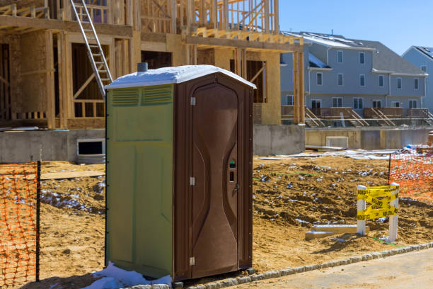 Best Affordable porta potty rental  in Aurora, CO