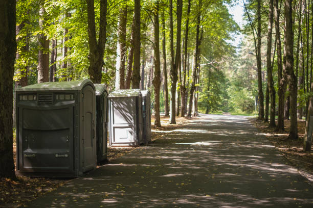 Best Porta potty rental near me  in Aurora, CO