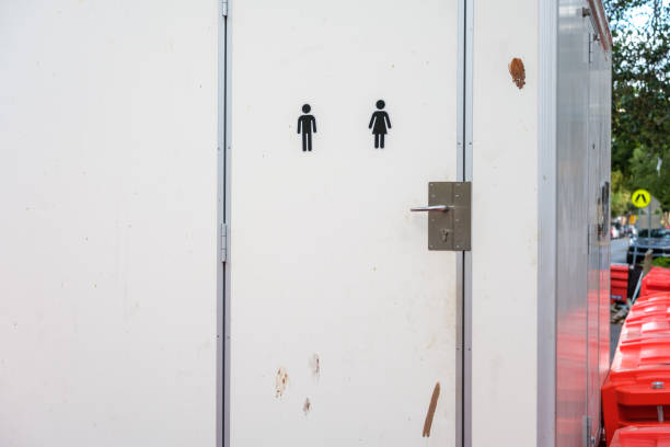 Best Wedding porta potty rental  in Aurora, CO