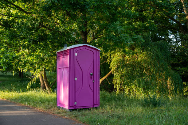 Best Wedding porta potty rental  in Aurora, CO
