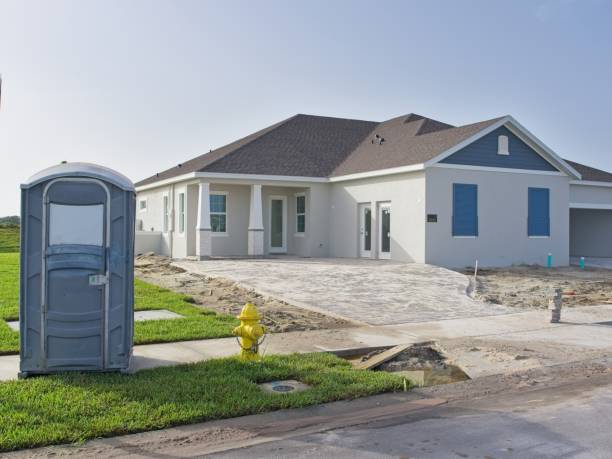Best Temporary restroom rental  in Aurora, CO