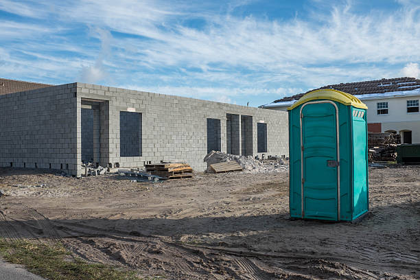 Best Porta potty delivery and setup  in Aurora, CO